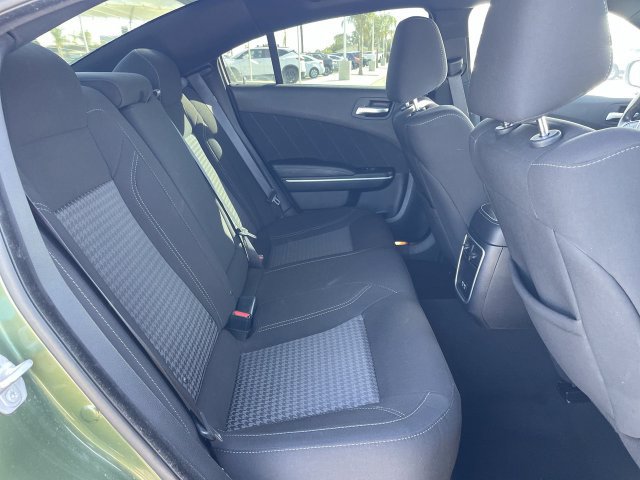 Used 2021 Dodge Charger SXT w/ Cold Weather Package RWD image 26