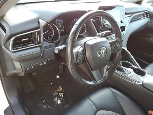 Used 2023 Toyota Camry SE image 14