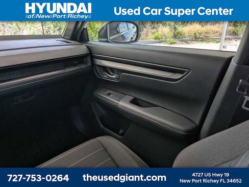 Used 2023 Honda CR-V Sport image 21