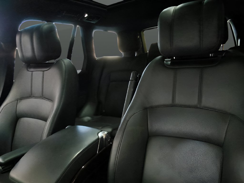 Used 2021 Land Rover Range Rover Westminster Edition AWD/4WD image 15