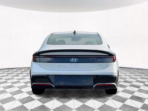 New 2026 Hyundai Sonata SEL AWD/4WD image 10