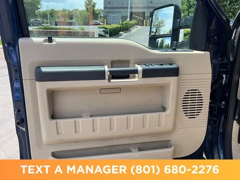 Used 2008 Ford F250 XL AWD/4WD image 10