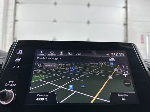 Used 2020 Honda Odyssey Elite image 31