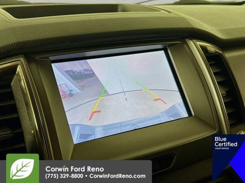 Used 2020 Ford Ranger XLT w/ Equipment Group 302A Luxury image 18