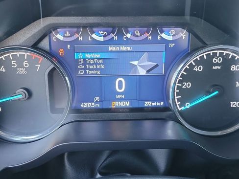 Used 2023 Ford F150 XLT w/ Equipment Group 302A High RWD image 27