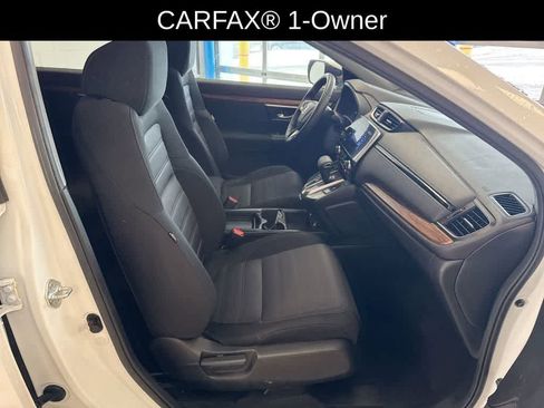 Used 2022 Honda CR-V EX image 24