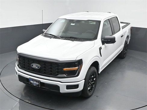 New 2025 Ford F150 STX image 33