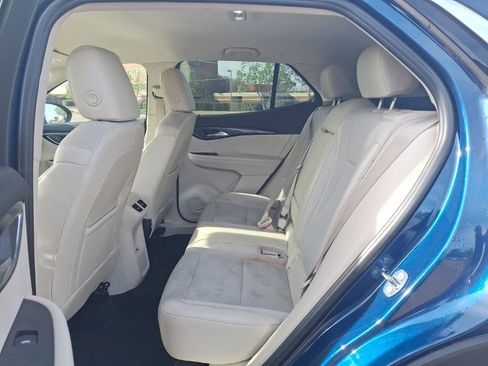 Certified 2023 Buick Envision Preferred image 24