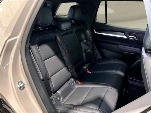 New 2026 GMC Terrain Elevation image 9