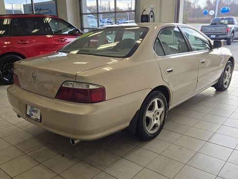 Used 2002 Acura TL 3.2 image 12