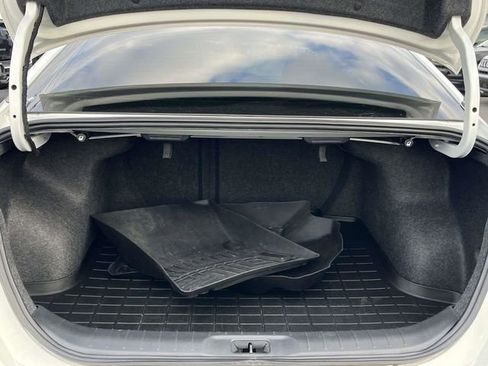 Used 2020 Nissan Altima 2.5 SR w/ Premium Package image 20