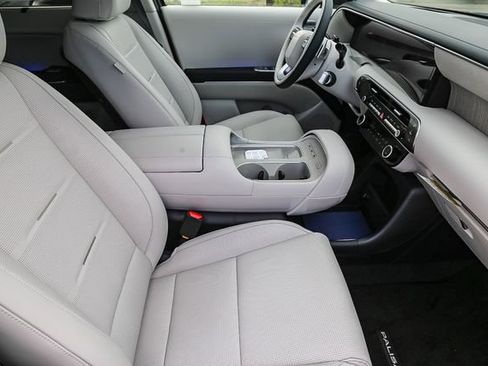 New 2026 Hyundai Palisade Calligraphy AWD/4WD image 19