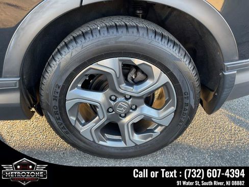 Used 2017 Honda CR-V EX image 27