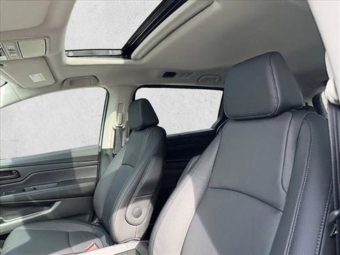 New 2026 Honda Odyssey EX-L image 14