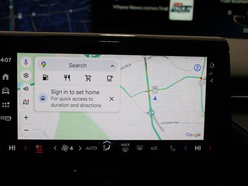 New 2026 Lincoln Nautilus Premier w/ Equipment Group 102A image 42