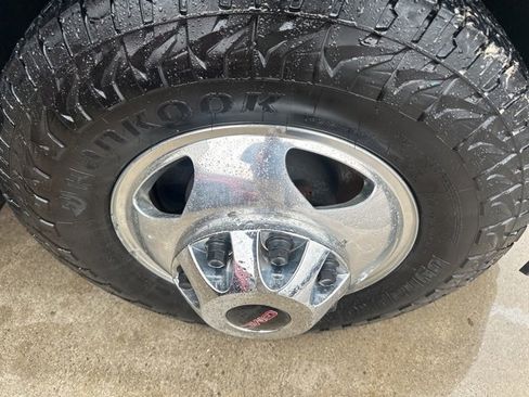 Used 2016 GMC Sierra 3500 Denali w/ Duramax Plus Package image 19