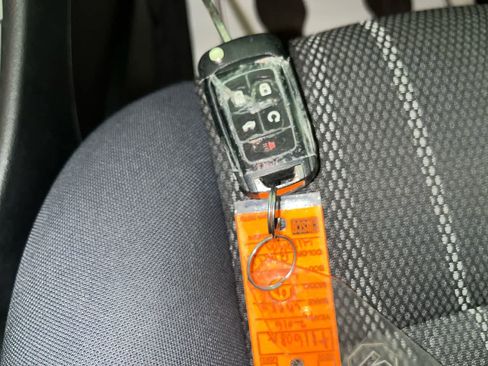 Used 2016 Chevrolet Sonic LT image 22