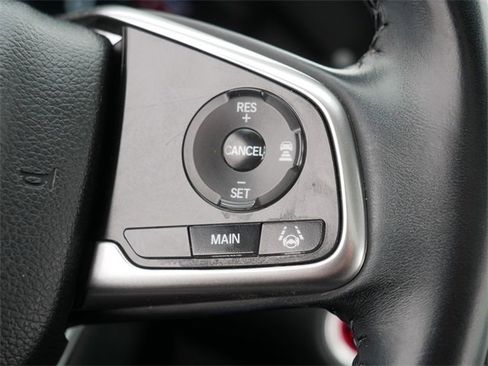 Used 2018 Honda CR-V EX-L image 26