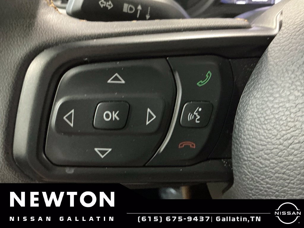 Used 2024 Jeep Wrangler Unlimited w/ Convenience Group AWD/4WD image 36