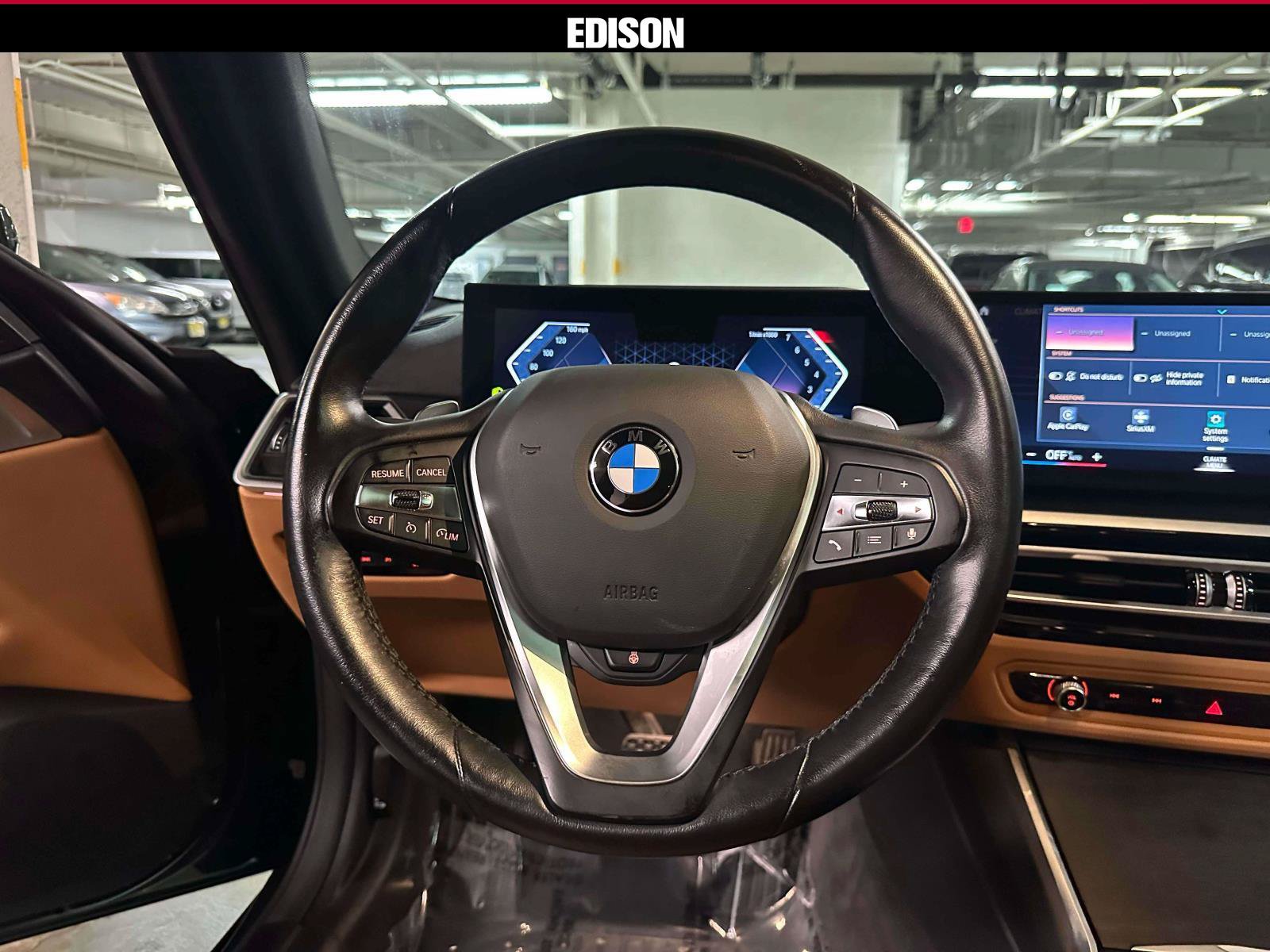 Used 2024 BMW 430i Gran Coupe xDrive w/ Convenience Package AWD/4WD image 13