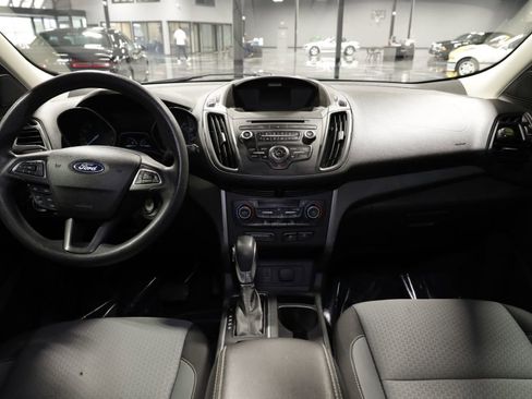 Used 2018 Ford Escape SE AWD/4WD image 19