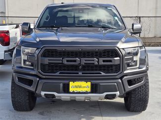 Used 2018 Ford F150 Raptor w/ Equipment Group 802A Luxury video 2