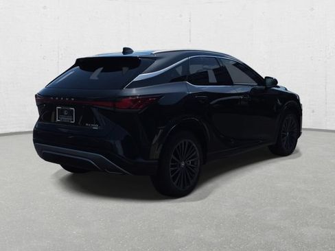 Certified 2025 Lexus RX 350 Premium w/ Convenience Package AWD/4WD image 5