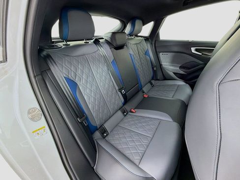 New 2025 Audi S5 Prestige image 29