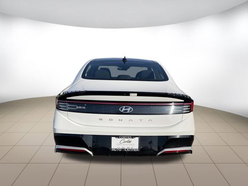 Used 2024 Hyundai Sonata SEL w/ Convenience Package image 6