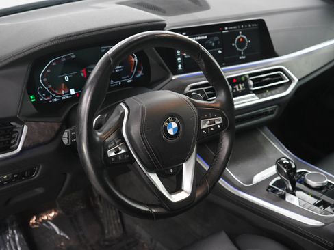 Used 2022 BMW X5 xDrive40i AWD/4WD image 23
