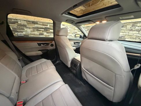 Used 2019 Honda CR-V EX-L image 29