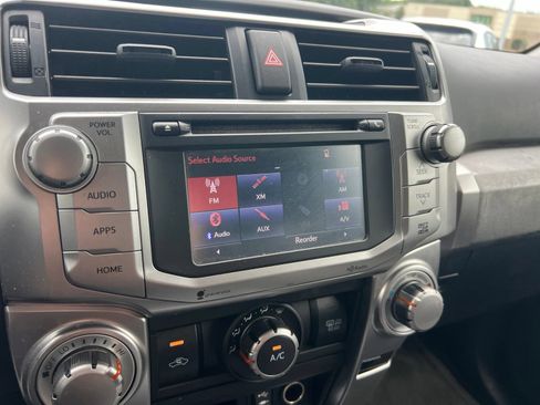 Used 2015 Toyota 4Runner SR5 RWD image 18