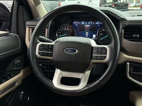 Certified 2024 Ford Expedition Limited image 8