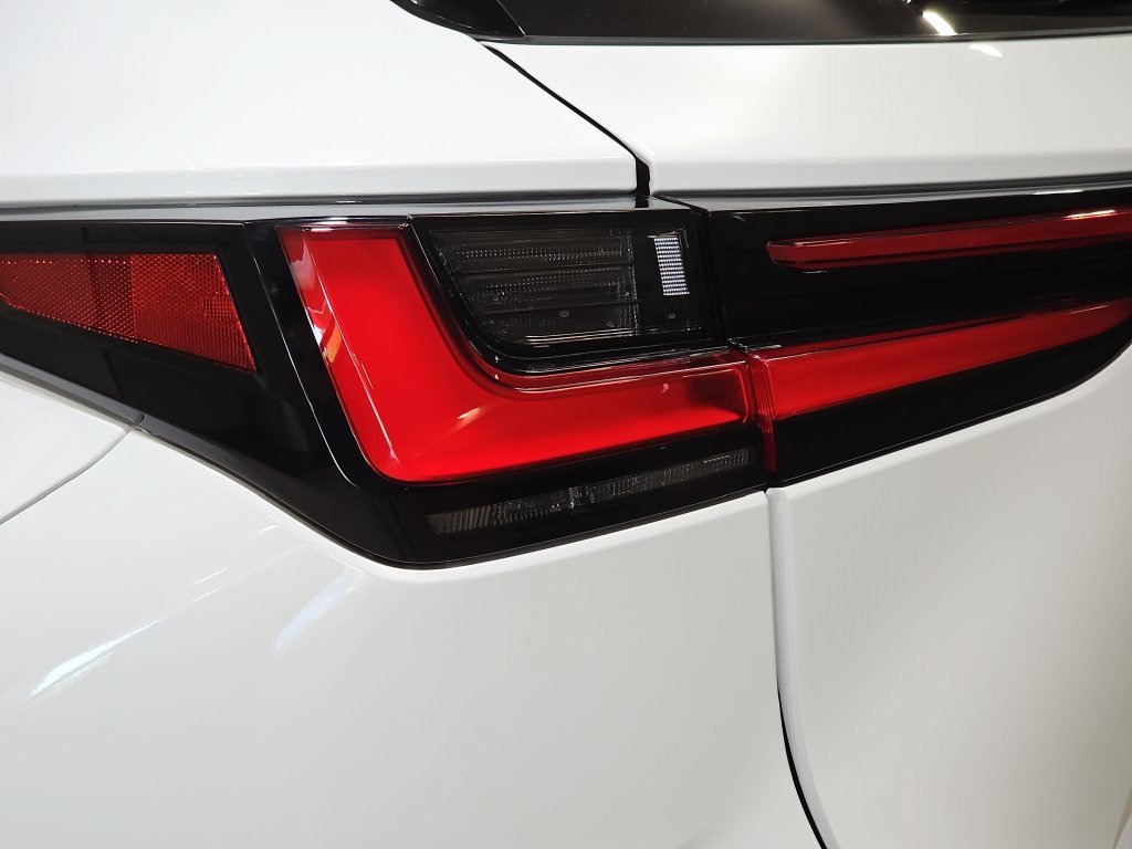 Used 2026 Lexus NX 350 AWD w/ Accessory Package (2T) image 33