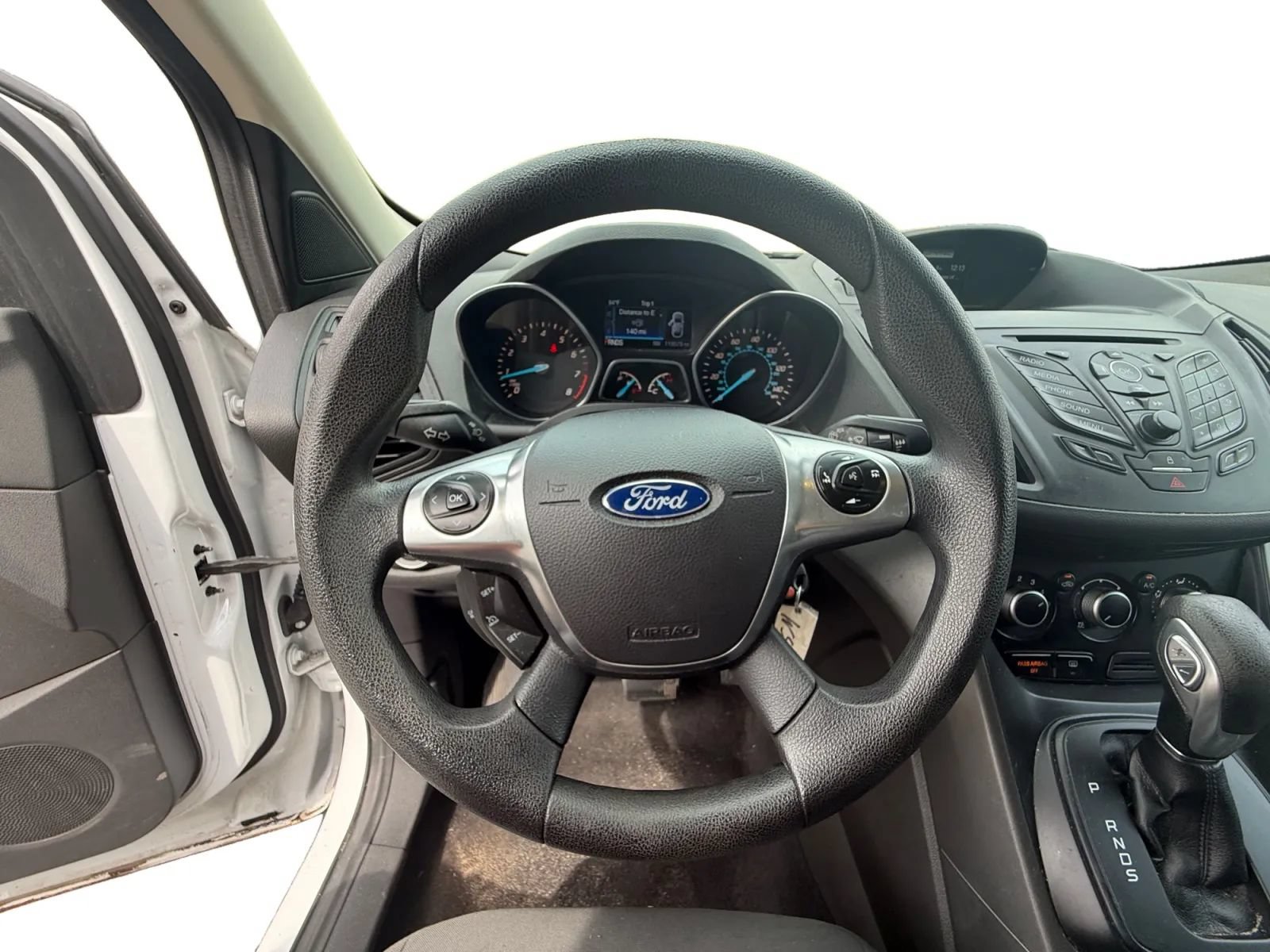 Used 2016 Ford Escape S FWD image 11