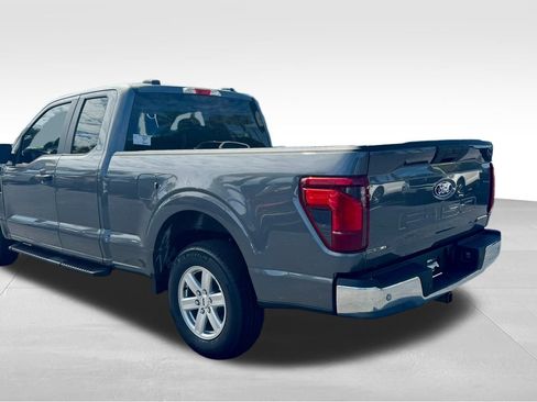 New 2025 Ford F150 XL w/ Equipment Group 103A High image 10