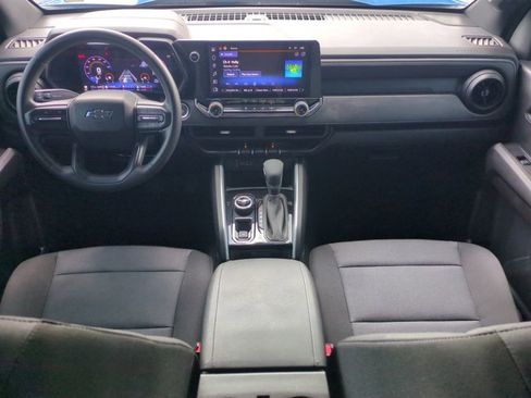 Used 2024 Chevrolet Colorado Trail Boss w/ Advanced Trailering Package image 14