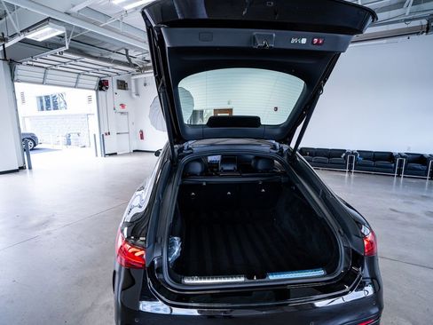 Used 2023 Mercedes-Benz EQS 450+ 4MATIC Sedan image 55