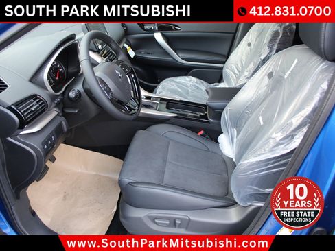 New 2026 Mitsubishi Eclipse Cross SE image 12