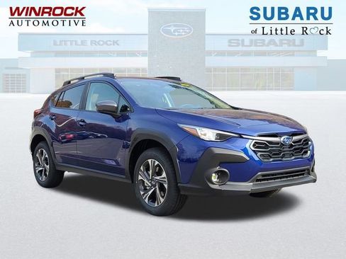 New 2026 Subaru Crosstrek 2.0i Premium image 1