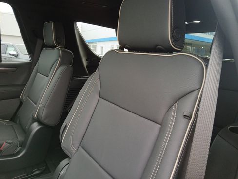 New 2026 Chevrolet Tahoe Premier w/ Sun And Tow Package image 24