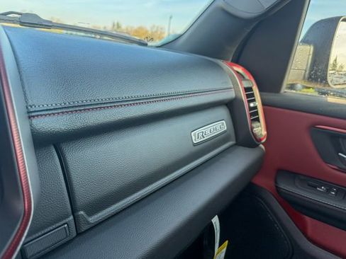 New 2026 RAM 1500 Rebel image 22