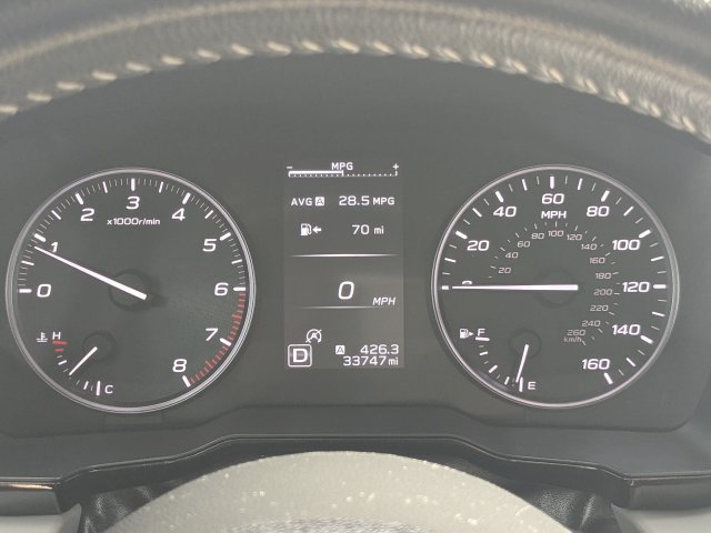 Used 2025 Subaru Outback Premium AWD/4WD image 26