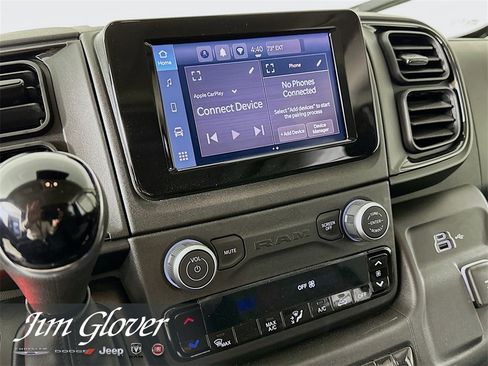 New 2026 RAM ProMaster 2500 image 27