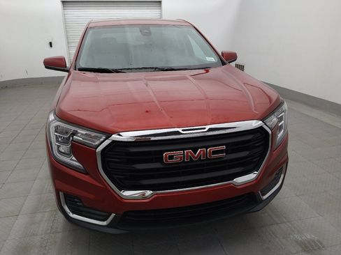 Used 2023 GMC Terrain SLE FWD image 14