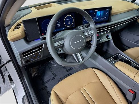 Certified 2025 Hyundai Sonata Limited image 19