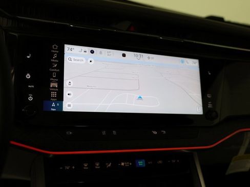 New 2025 Jeep Wagoneer S Limited image 18