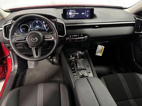 Used 2025 MAZDA CX-50 2.5 Hybrid w/ Preferred Pkg image 19
