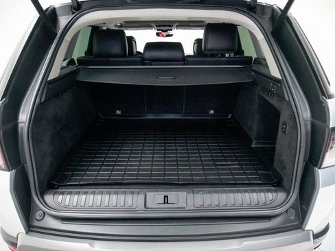 Used 2021 Land Rover Range Rover Sport SE image 12