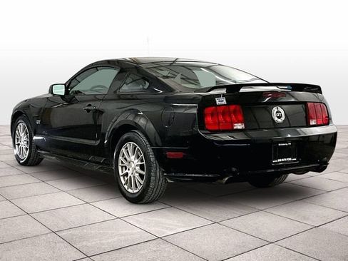 Used 2006 Ford Mustang GT Premium RWD image 12